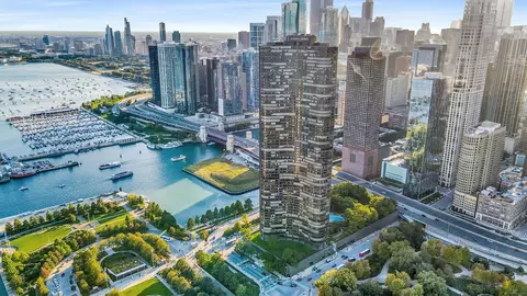 505 N Lake Shore Dr #3010, Chicago, IL 60611