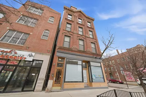 1925 W Division St #1, Chicago, IL 60622