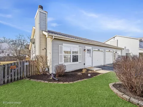 Exterior - 22201 W Ocala Ct, Plainfield, IL 60544 photo 2 of 7