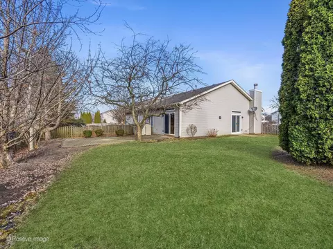 Exterior - 22201 W Ocala Ct, Plainfield, IL 60544 photo 6 of 7