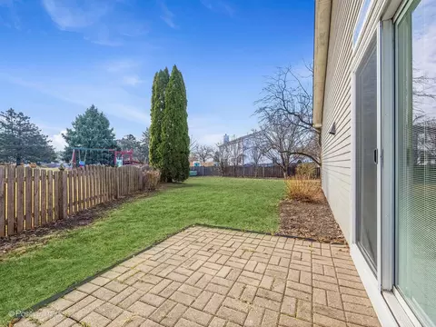 Exterior - 22201 W Ocala Ct, Plainfield, IL 60544 photo 3 of 7