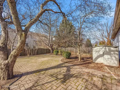 Exterior - 22201 W Ocala Ct, Plainfield, IL 60544 photo 5 of 7