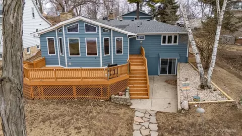 532 Circle Dr, Fox Lake, IL 60020