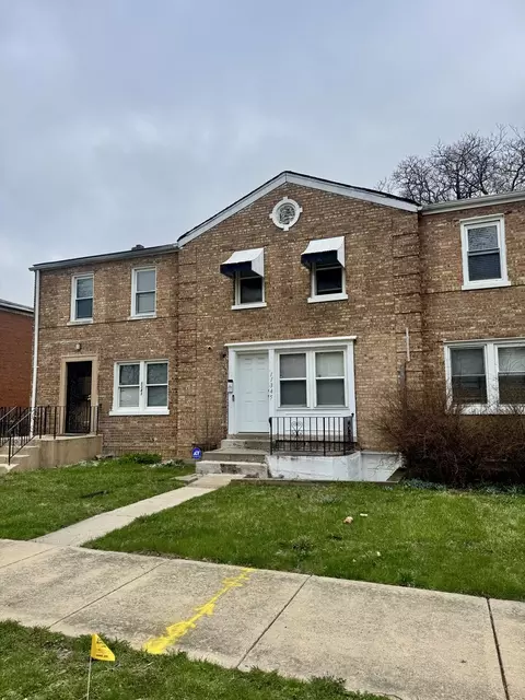 11345 S Ada St, Chicago, IL 60643