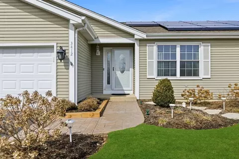 Exterior - 3412 Harbor Ridge Dr, Zion, IL 60099 photo 2 of 5