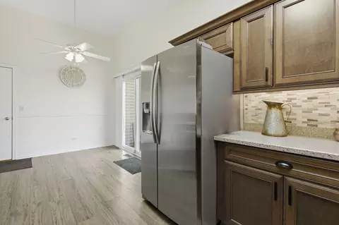 Kitchen - 3412 Harbor Ridge Dr, Zion, IL 60099 photo 3 of 3