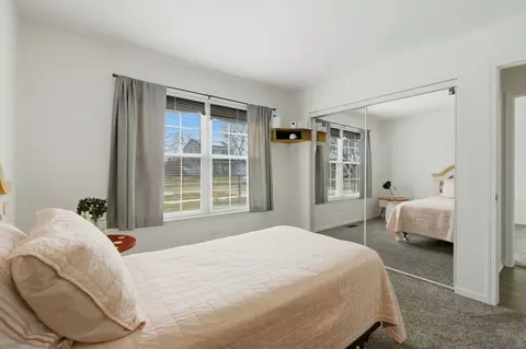Bedroom - 3412 Harbor Ridge Dr, Zion, IL 60099 photo 5 of 7