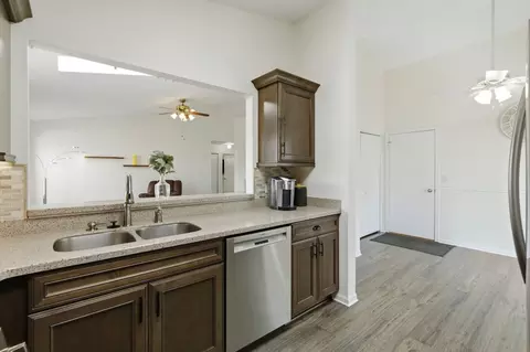Kitchen - 3412 Harbor Ridge Dr, Zion, IL 60099 photo 1 of 3