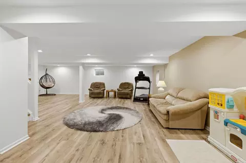 Other - 3412 Harbor Ridge Dr, Zion, IL 60099 photo 9 of 15