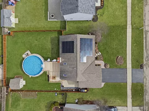 View/Area - 3412 Harbor Ridge Dr, Zion, IL 60099 photo 3 of 5