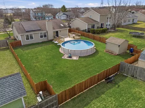 View/Area - 3412 Harbor Ridge Dr, Zion, IL 60099 photo 2 of 5