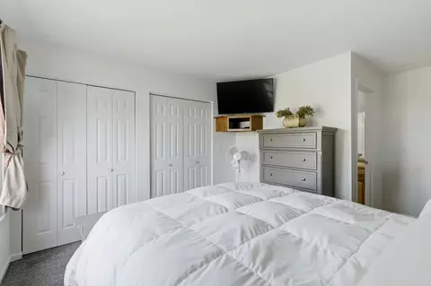 Bedroom - 3412 Harbor Ridge Dr, Zion, IL 60099 photo 3 of 7