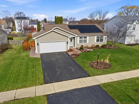 View/Area - 3412 Harbor Ridge Dr, Zion, IL 60099 photo 1 of 5
