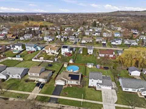 View/Area - 3412 Harbor Ridge Dr, Zion, IL 60099 photo 4 of 5