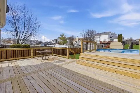 Exterior - 3412 Harbor Ridge Dr, Zion, IL 60099 photo 5 of 5