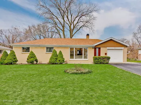 9412 Margail Ave, Des Plaines, IL 60016