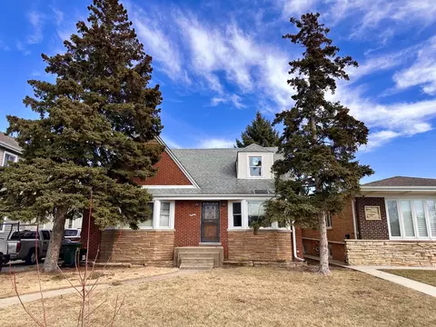 4727 N Newcastle Ave, Harwood Heights, IL 60706