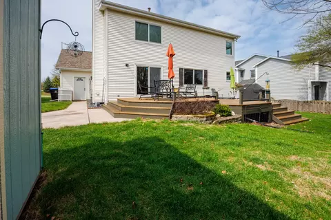 1304 S Hershey Rd, Bloomington, IL 61704 photo 55