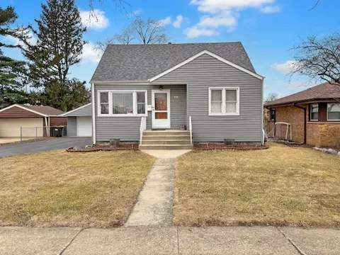 10812 Princess Ave, Chicago Ridge, IL 60415