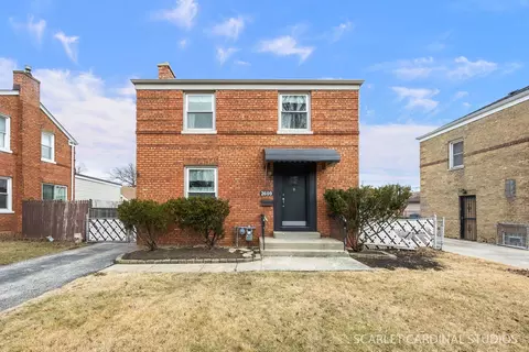 2609 Elder Ln, Franklin Park, IL 60131