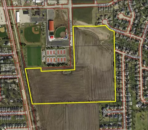 0 4th Ave S, Eldridge, IA 52748