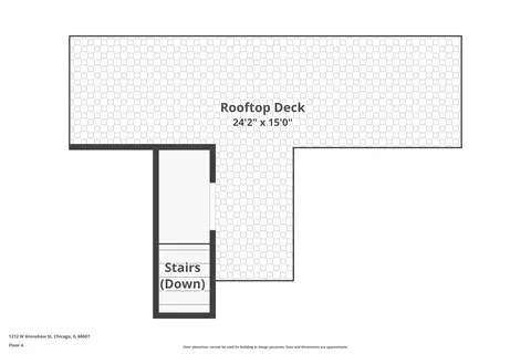 Other - 1212 W Grenshaw St, Chicago, IL 60607 photo 12 of 12