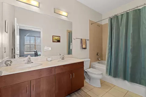 Bath - 1212 W Grenshaw St, Chicago, IL 60607 photo 2 of 3