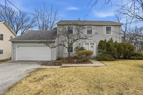 1307 Dairy Ln, Crete, IL 60417
