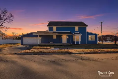 494 W Guertin St, Saint Anne, IL 60964