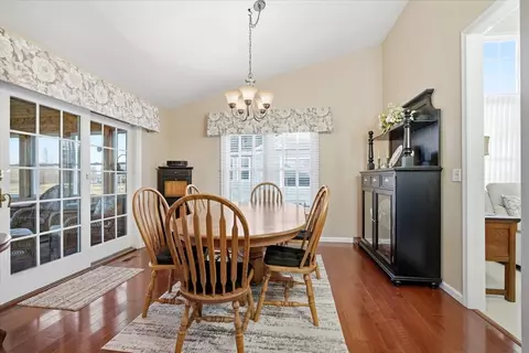 Dining - 1908 Deer Cove Cc Ct, Normal, IL 61761 photo 1 of 2