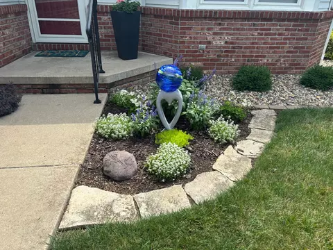 Exterior - 1908 Deer Cove Cc Ct, Normal, IL 61761 photo 6 of 6