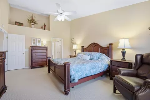 Bedroom - 1908 Deer Cove Cc Ct, Normal, IL 61761 photo 2 of 3