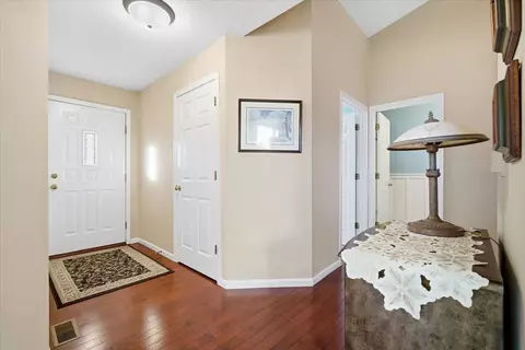 Entry Way - 1908 Deer Cove Cc Ct, Normal, IL 61761 photo 1 of 4