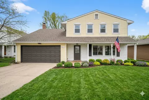 811 Copley Ln, Joliet, IL 60431