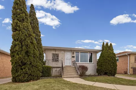 5113 W 121st Pl, Alsip, IL 60803