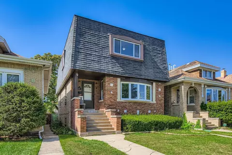 3124 N 76th Ave, Elmwood Park, IL 60707