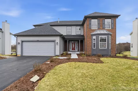 3339 Timber Creek Ln, Naperville, IL 60565