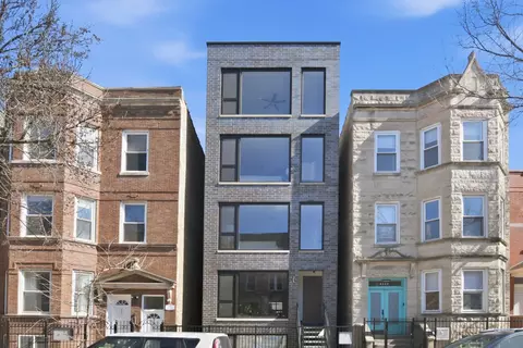 1325 N Artesian Ave #2, Chicago, IL 60622