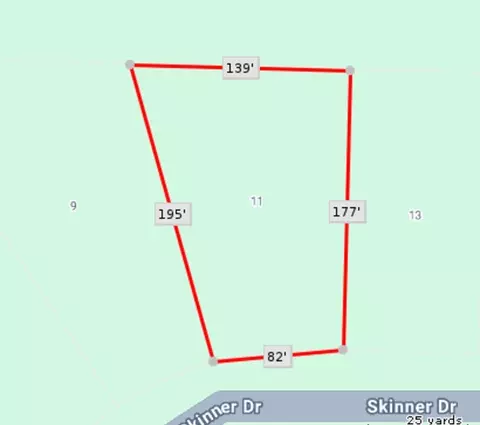 11 Skinner Dr, Putnam, IL 61560