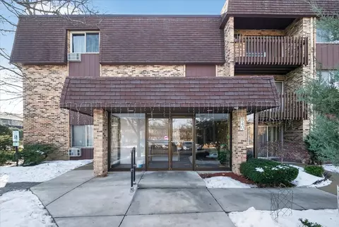 940 E Old Willow Rd #312, Prospect Heights, IL 60070
