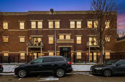 830 E Bowen Ave #2A, Chicago, IL 60653
