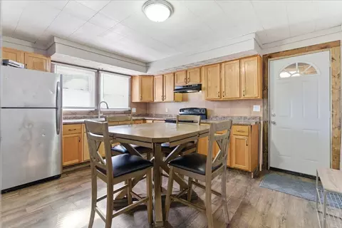 Kitchen - 301 N 2nd Ave, Chenoa, IL 61726 photo 1 of 3