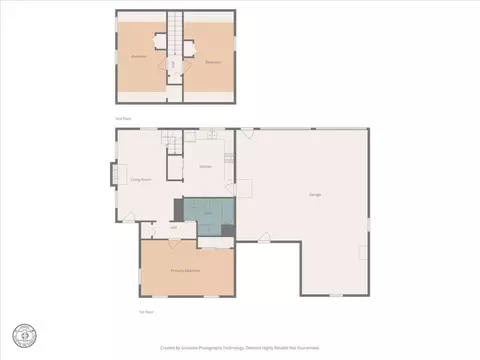 Floorplan - 301 N 2nd Ave, Chenoa, IL 61726 photo 6 of 6
