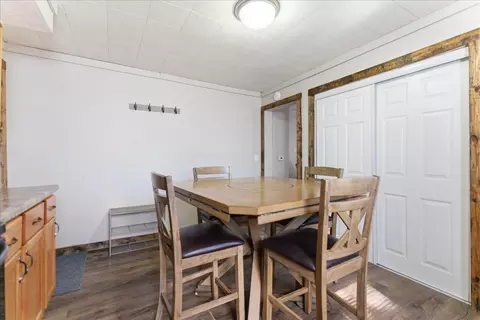 Dining - 301 N 2nd Ave, Chenoa, IL 61726 photo 1 of 1