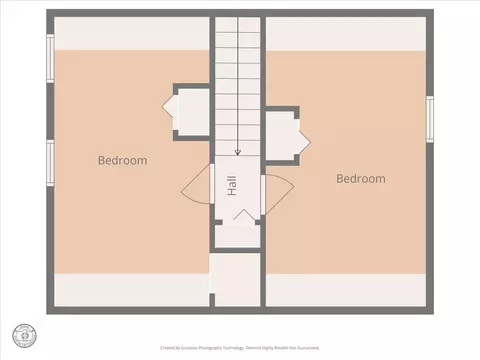 Floorplan - 301 N 2nd Ave, Chenoa, IL 61726 photo 5 of 6