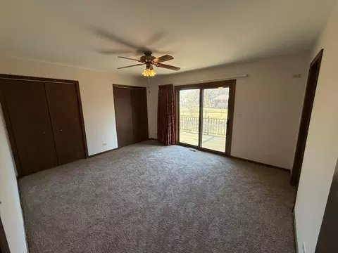 Bedroom - 1807 Fargo Ave, Mchenry, IL 60050 photo 1 of 3
