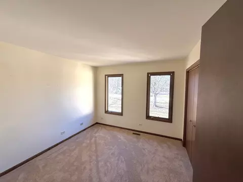 Bedroom - 1807 Fargo Ave, Mchenry, IL 60050 photo 2 of 3