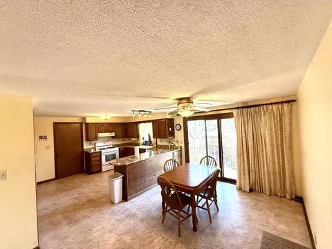 Kitchen - 1807 Fargo Ave, Mchenry, IL 60050 photo 1 of 2