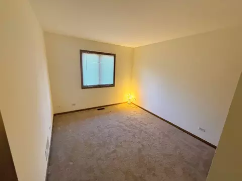 Bedroom - 1807 Fargo Ave, Mchenry, IL 60050 photo 3 of 3