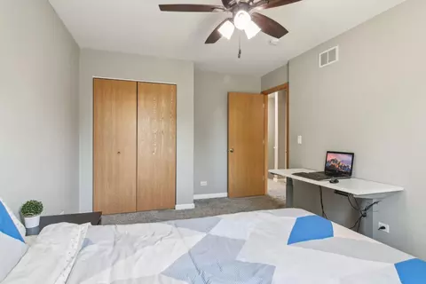 Bedroom - 24339 W Apple Tree Ln, Plainfield, IL 60585 photo 6 of 6